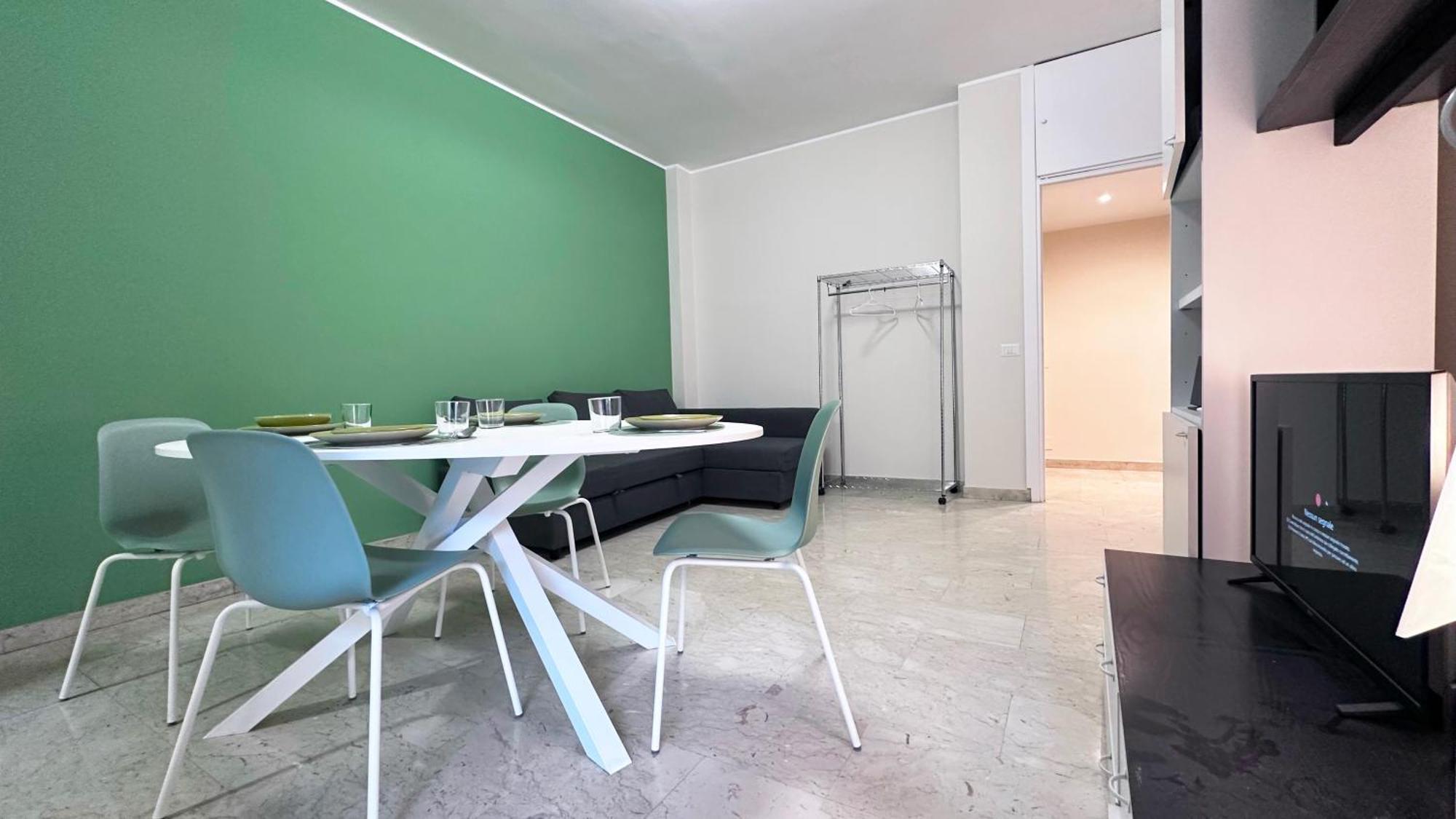 Atene House Mailand Exterior foto