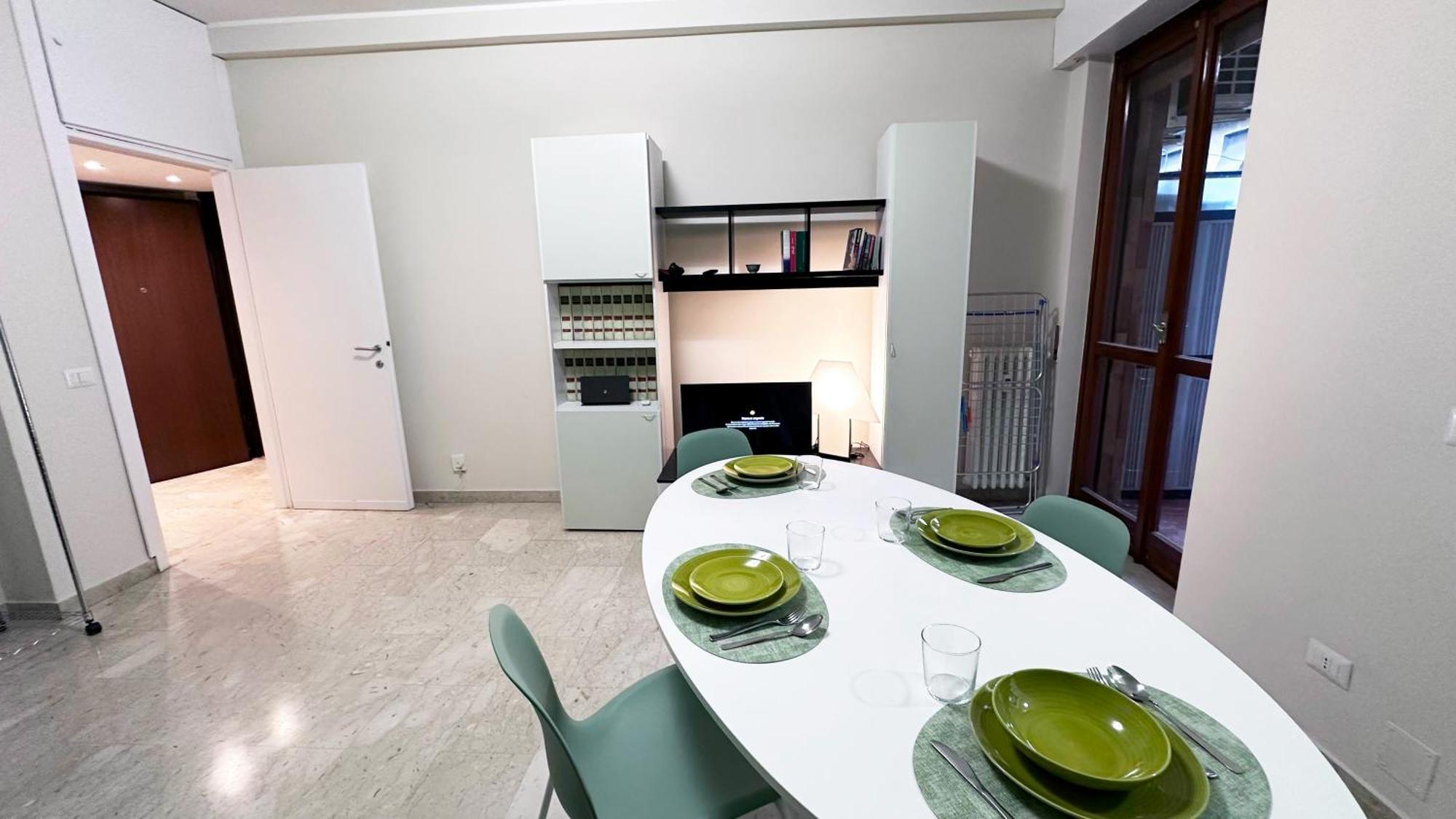 Atene House Mailand Exterior foto