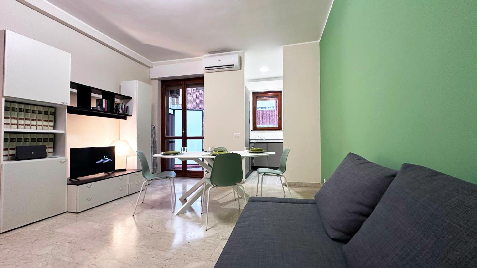 Atene House Mailand Exterior foto