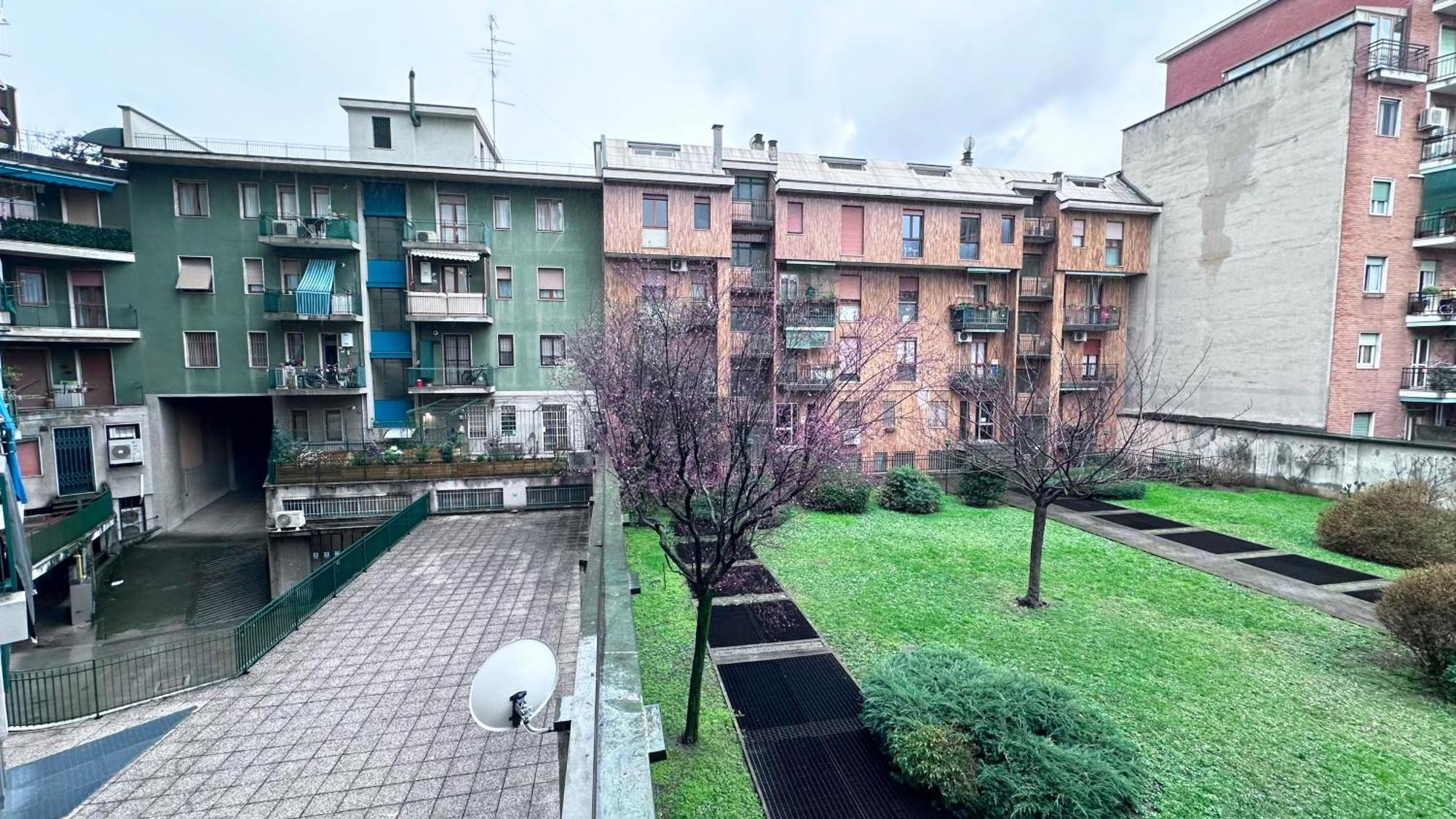 Atene House Mailand Exterior foto