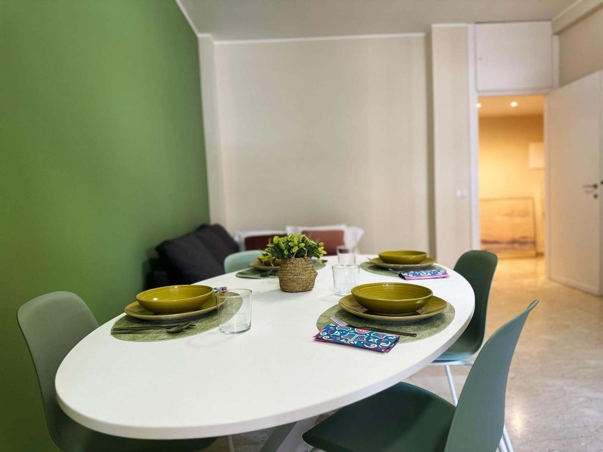 Atene House Mailand Exterior foto