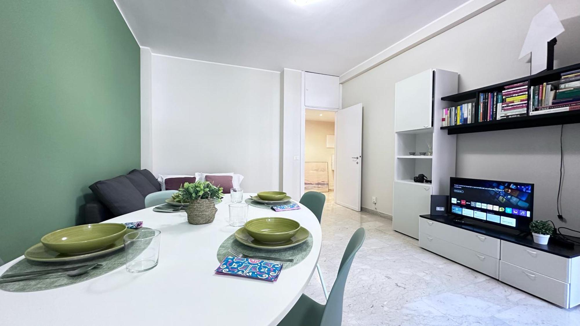 Atene House Mailand Exterior foto