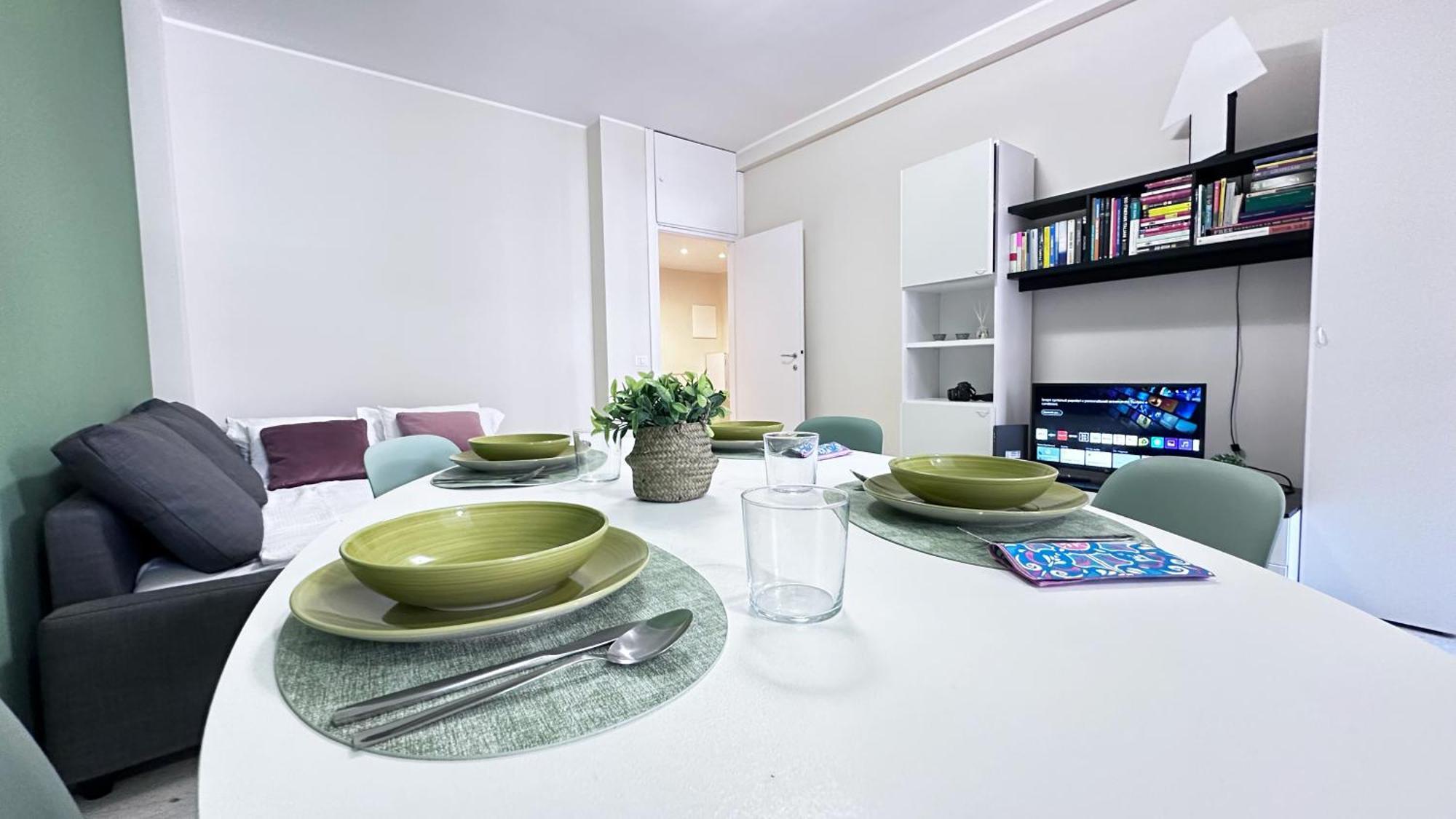 Atene House Mailand Exterior foto
