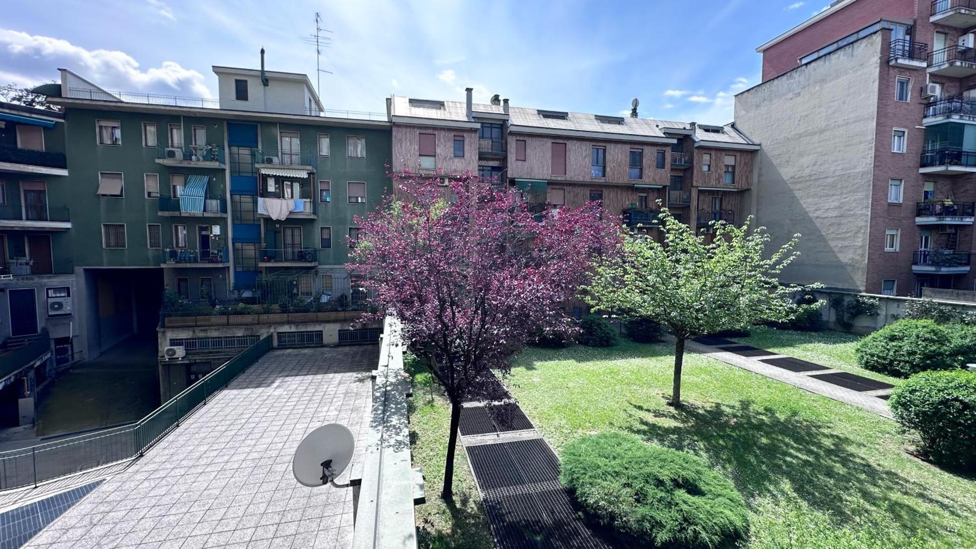 Atene House Mailand Exterior foto