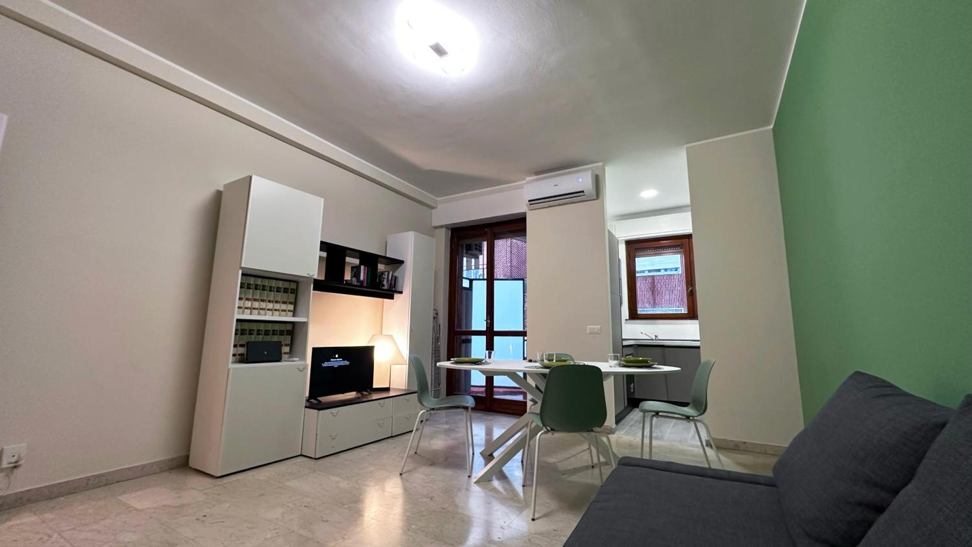 Atene House Mailand Exterior foto