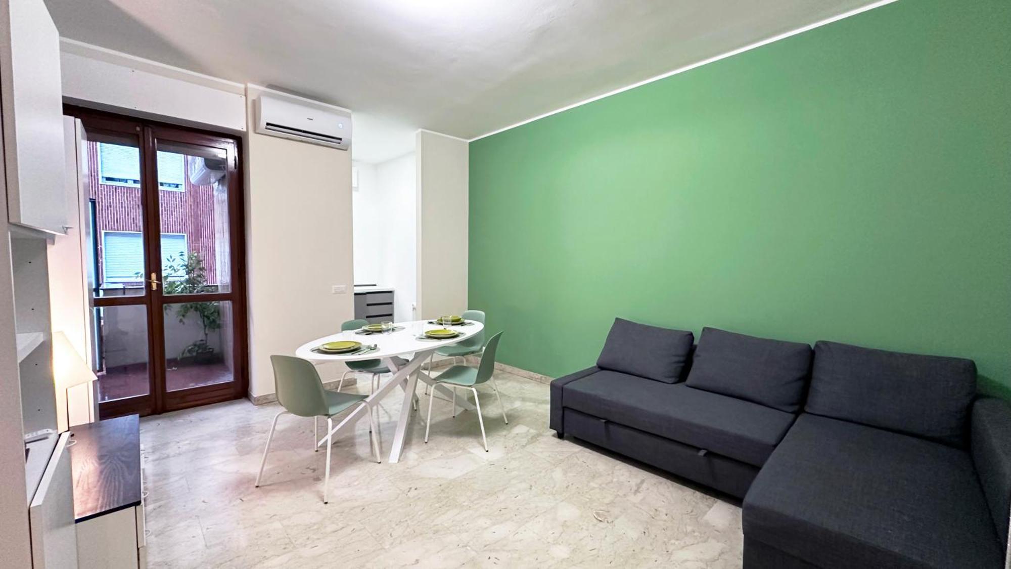 Atene House Mailand Exterior foto