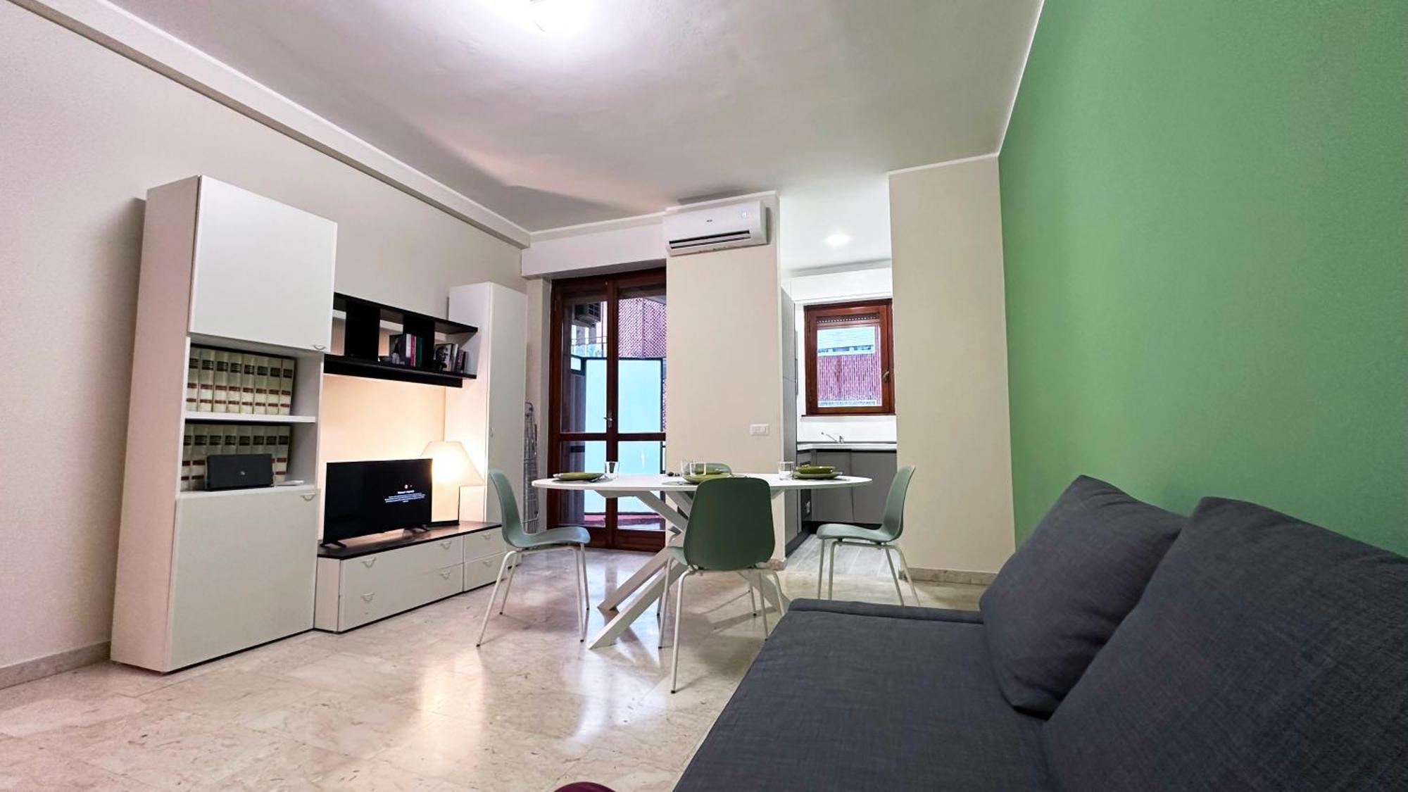 Atene House Mailand Exterior foto