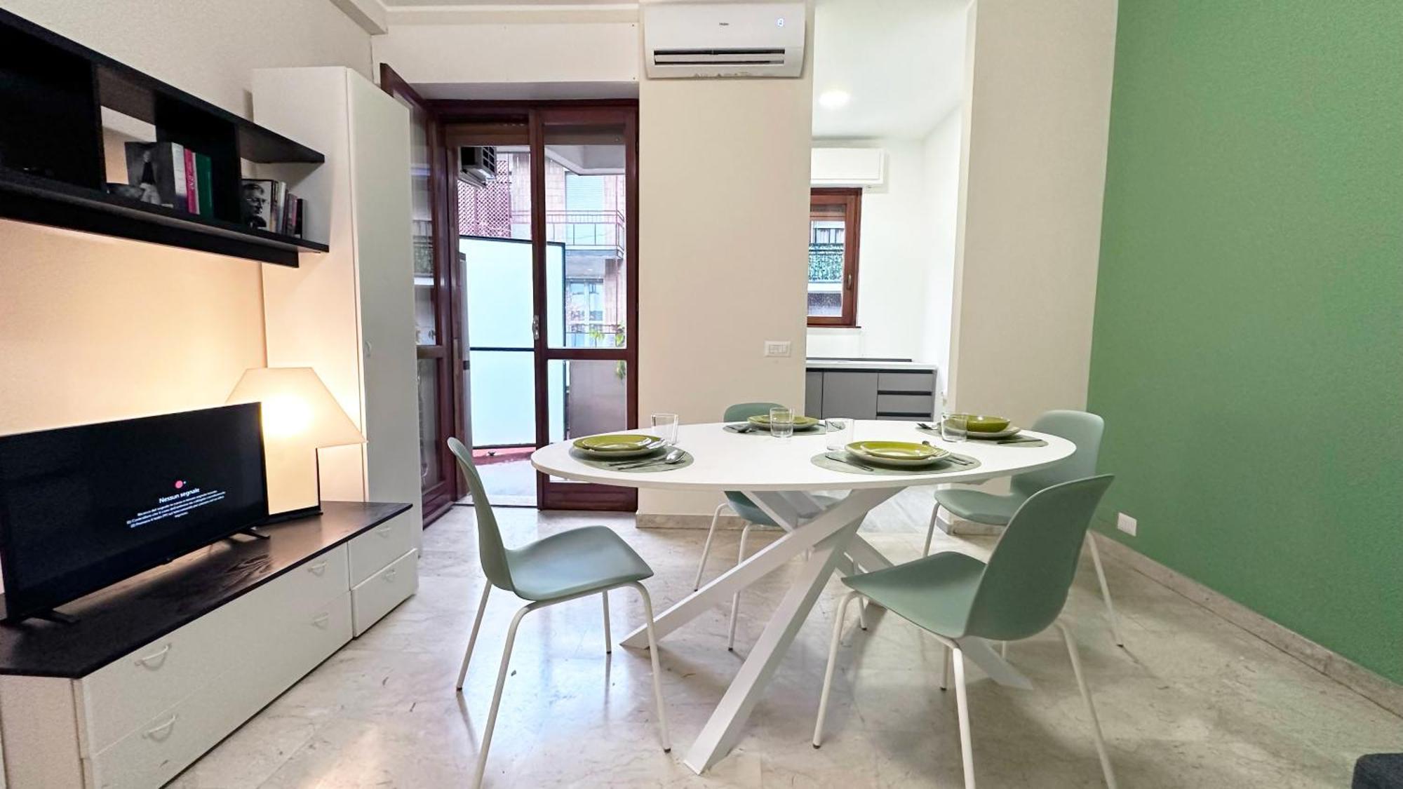Atene House Mailand Exterior foto