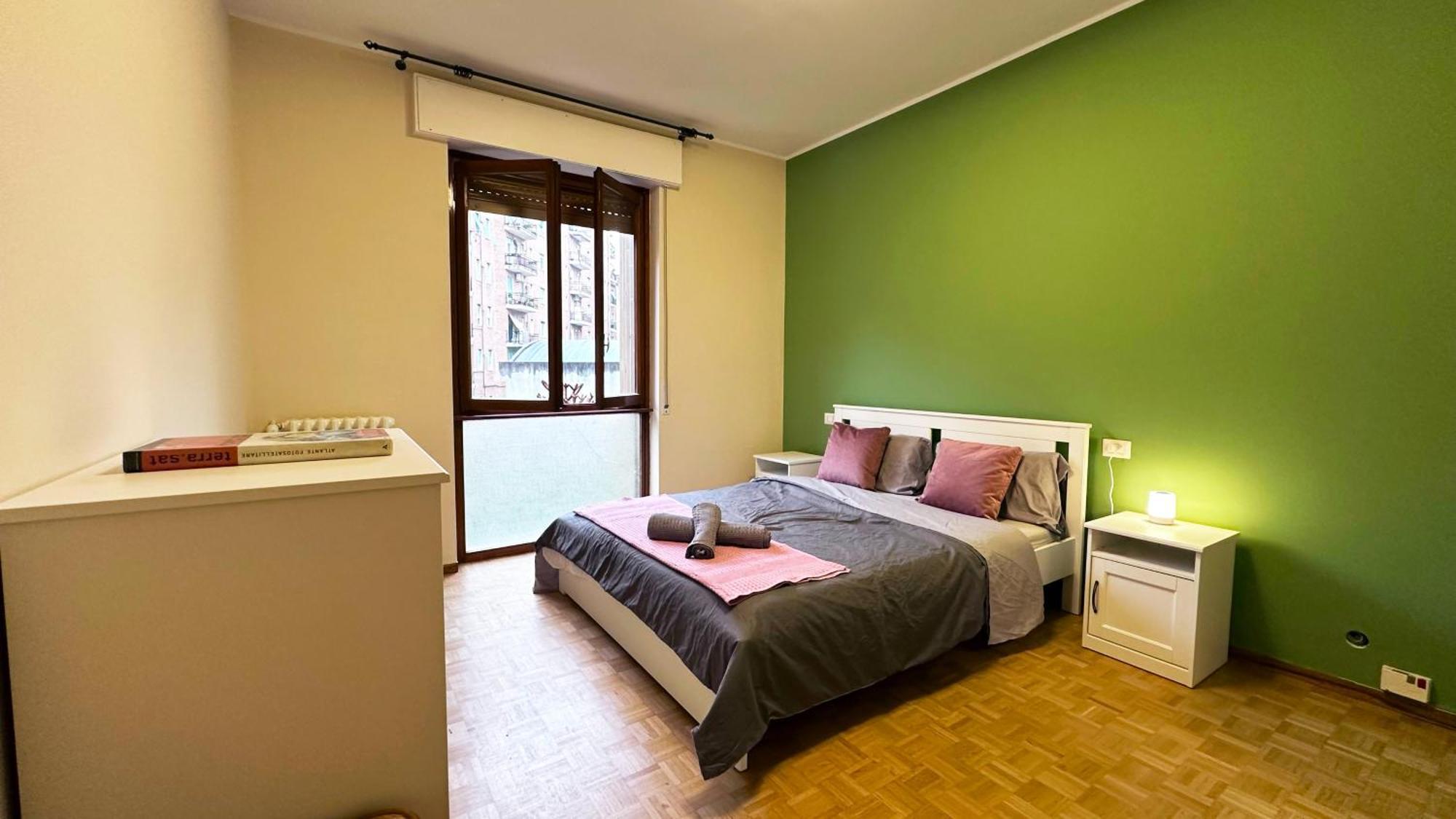 Atene House Mailand Exterior foto