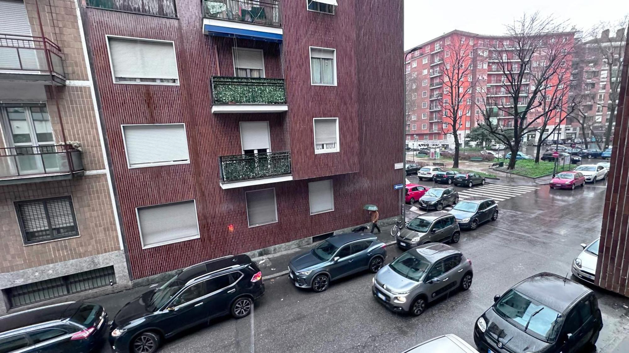Atene House Mailand Exterior foto