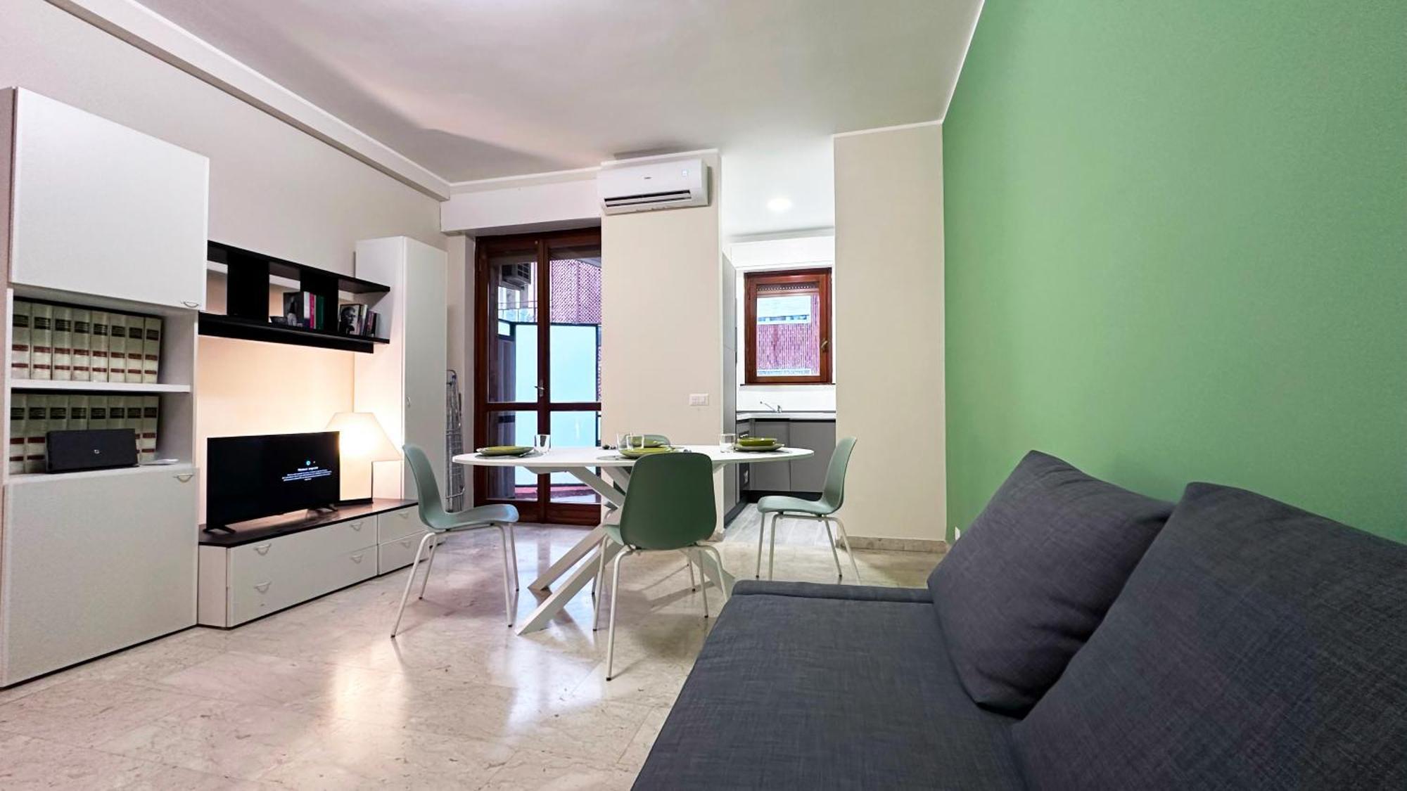 Atene House Mailand Exterior foto