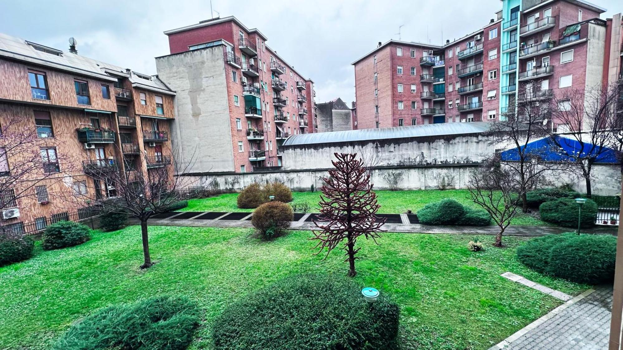 Atene House Mailand Exterior foto