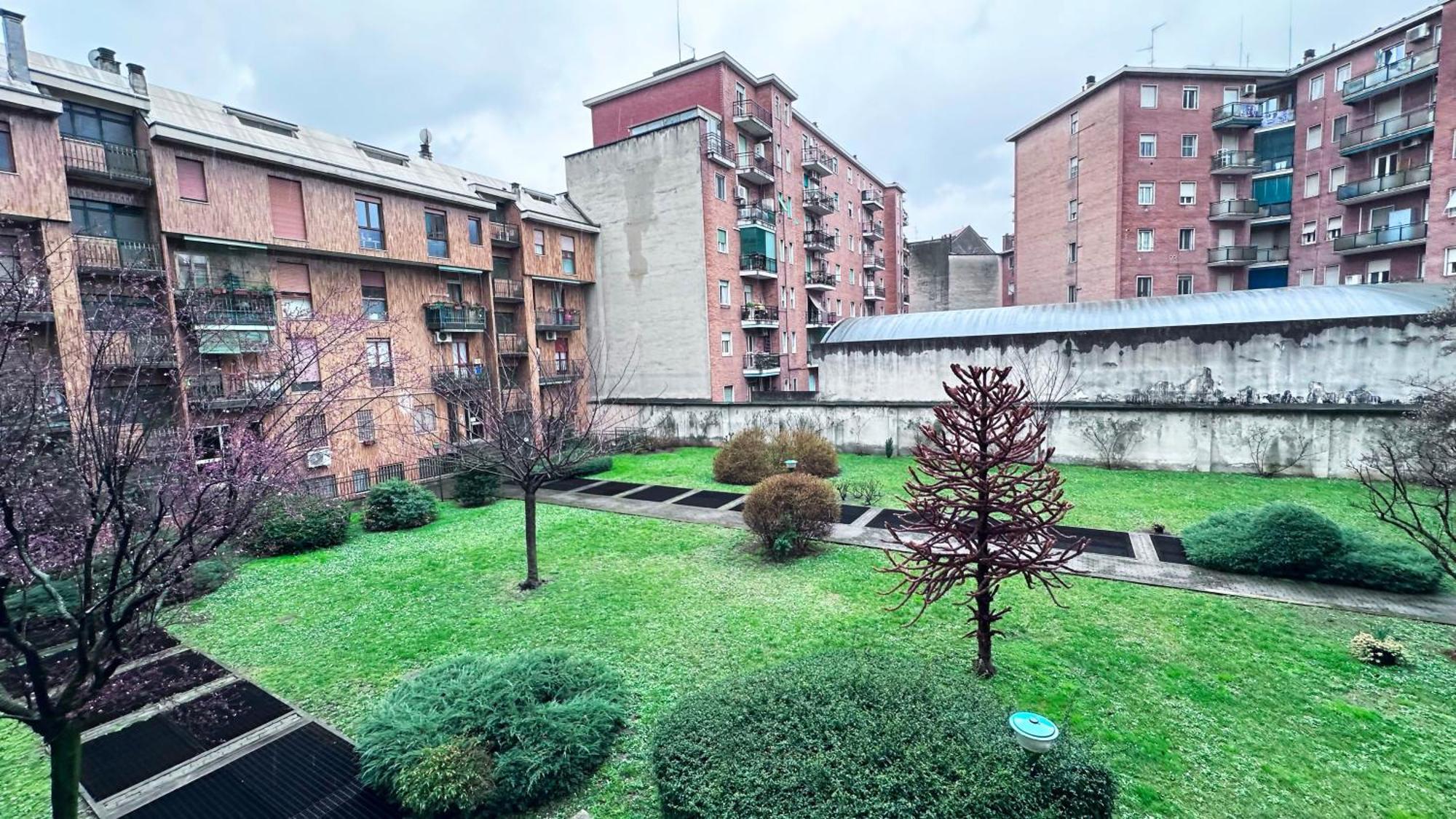 Atene House Mailand Exterior foto